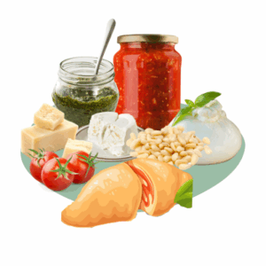 Ripiena Freschezza